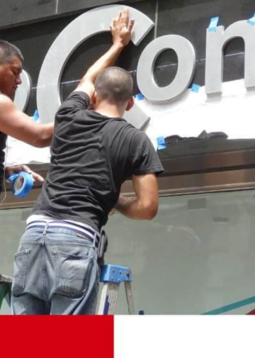 Installation & Maintenance
