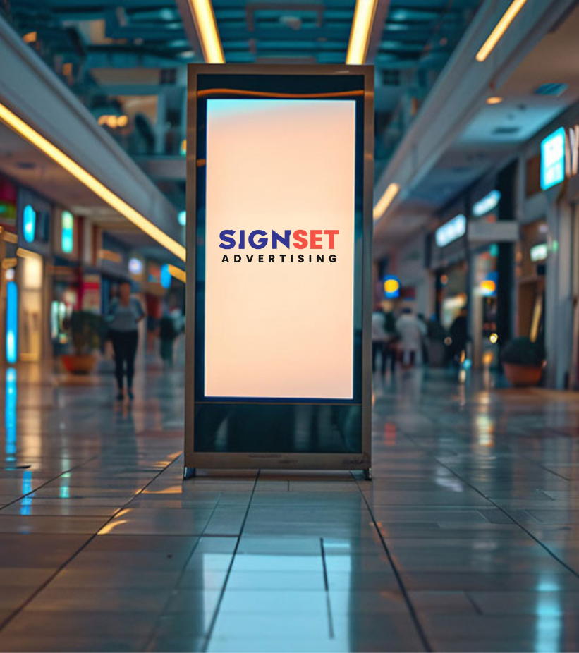 About Signset